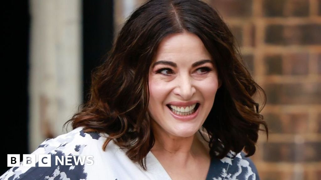 Nigella Lawson to replace Prue Leith on The Great British Bake Off