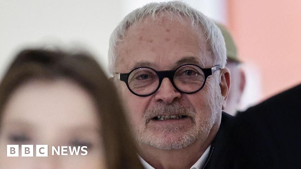 Former French senator found guilty of drugging MP
