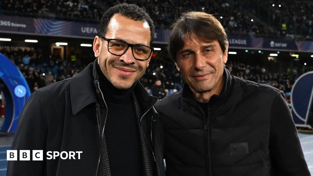 Antonio Conte: Italian manager experiences more Champions League struggles after Napoli exit