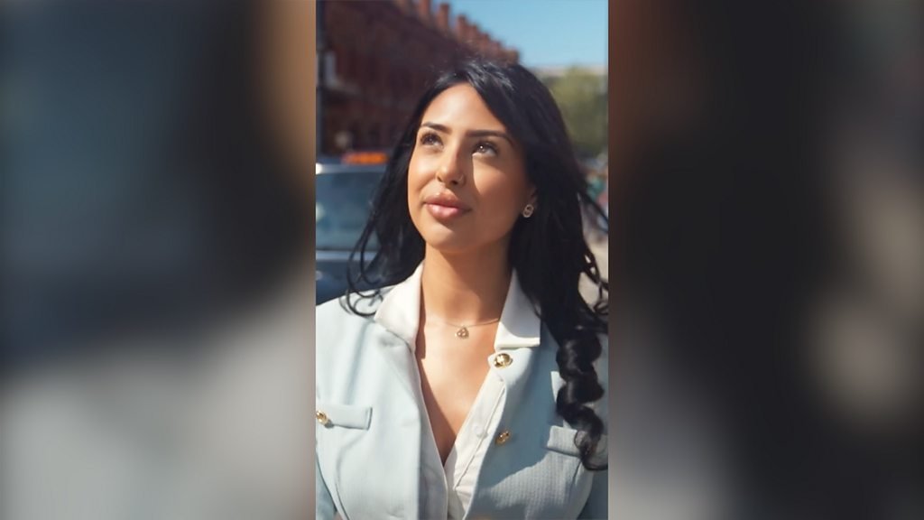 The Apprentice is back! Meet the new candidates