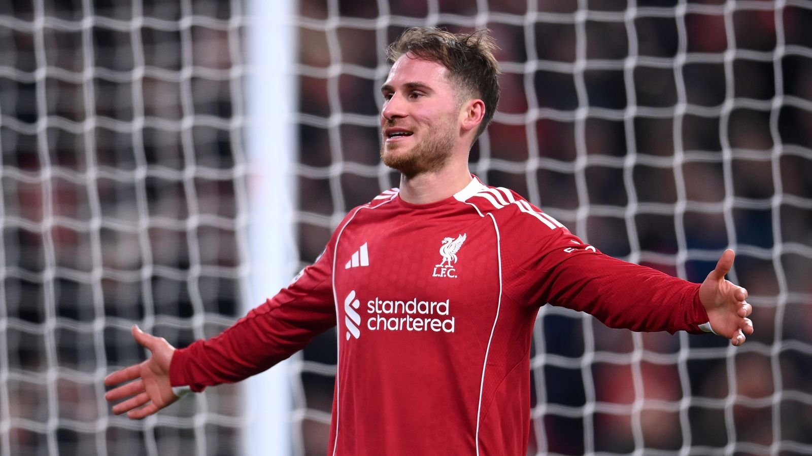 Liverpool 6 – 0 Qarabag