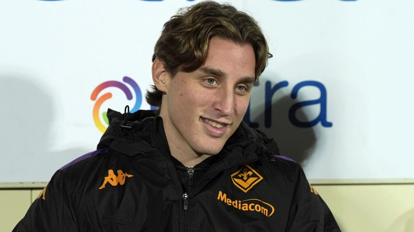 Edoardo Bove interview: New Watford signing discusses how chance meeting with Gianluca Nani at an airport led him to the Championship club | Football News