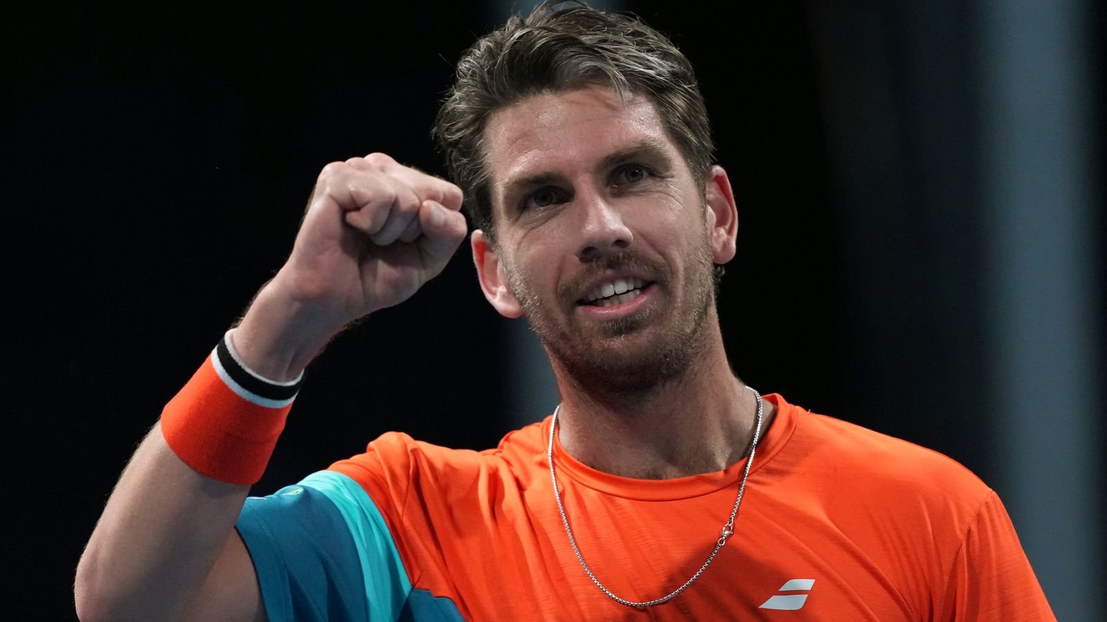 Australian Open: Can Cameron Norrie crack Alexander Zverev code to extend run in Melbourne? | Tennis News