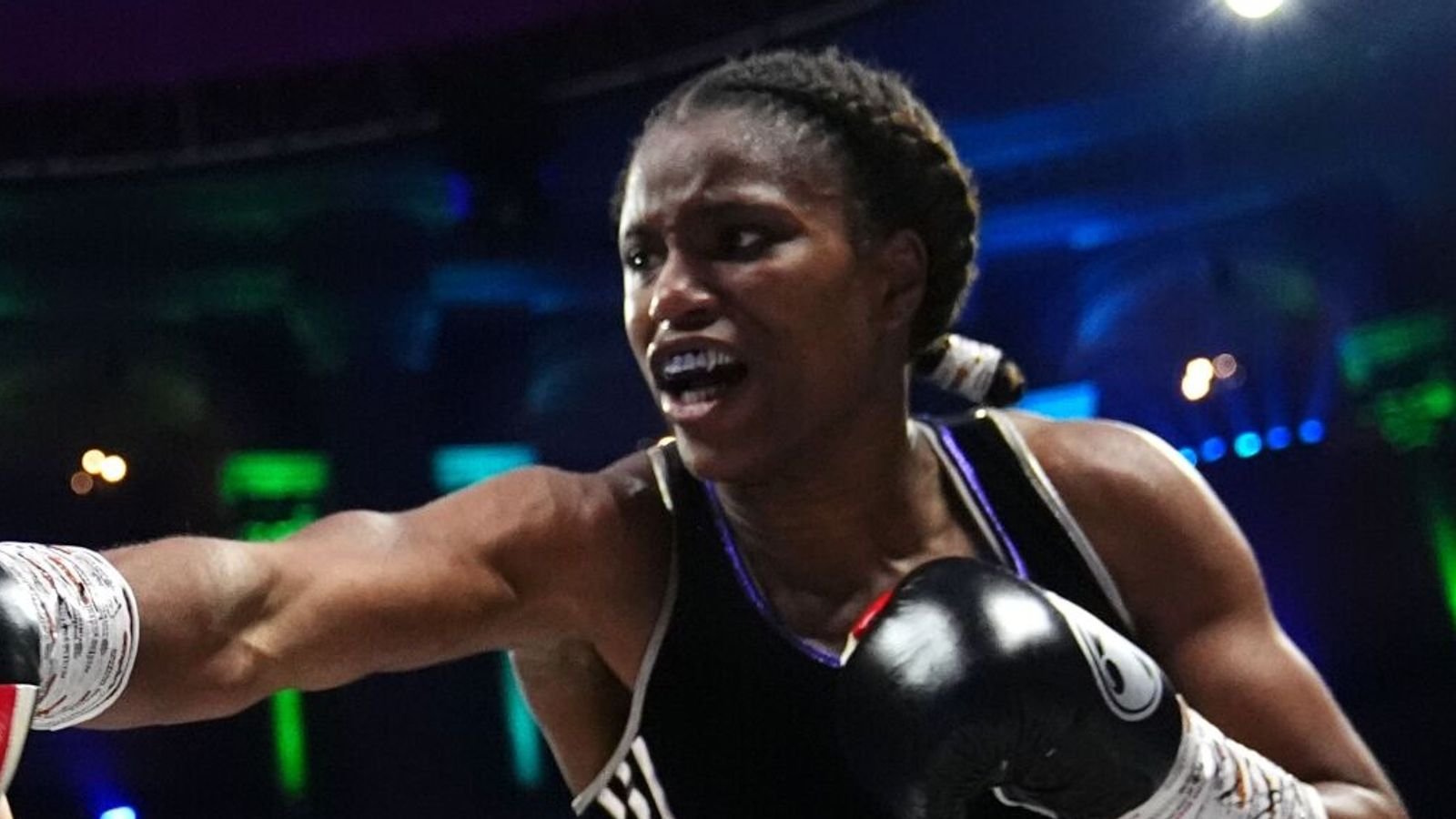 Caroline Dubois: I’ll go undisputed this year and chase the Alycia Baumgardner fight | Boxing News