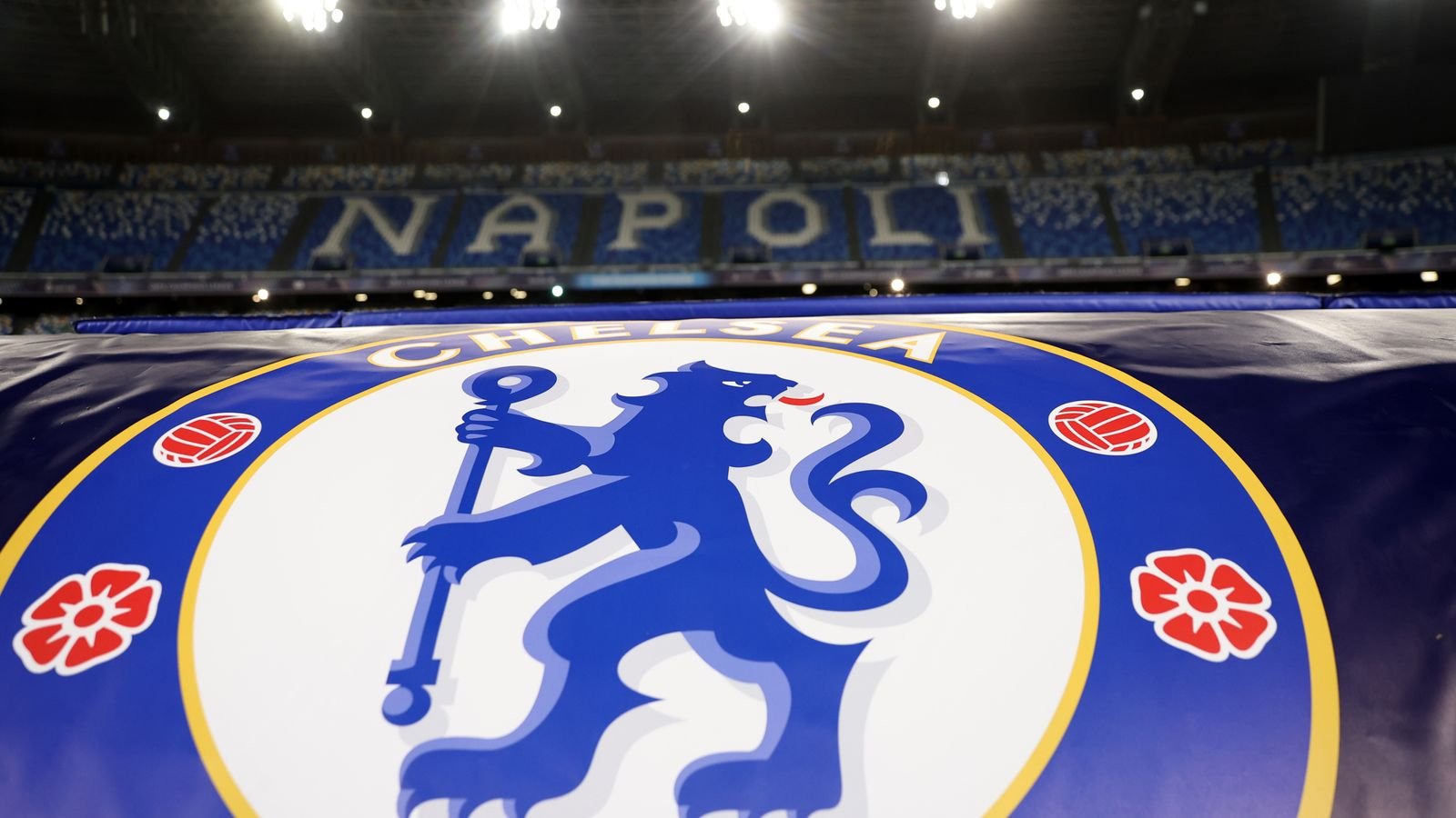 Chelsea: Two supporters admitted to hospital after suffering injuries ahead of Champions League game with Napoli | Football News