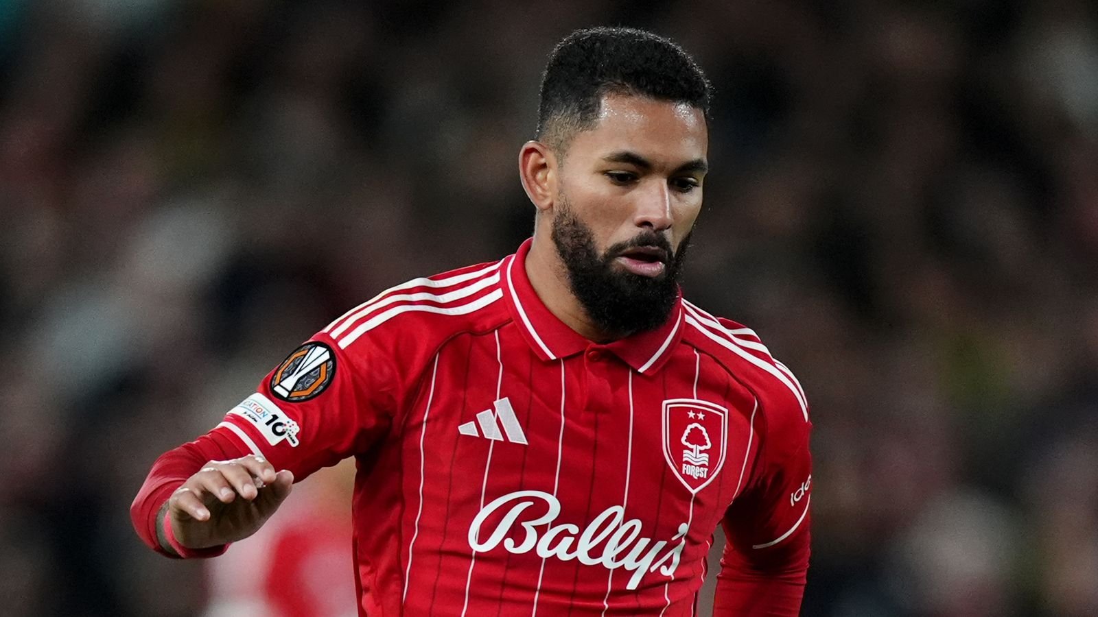 Douglas Luiz transfer news: Aston Villa re-sign midfielder on loan from Juventus with option to buy | Transfer Centre News