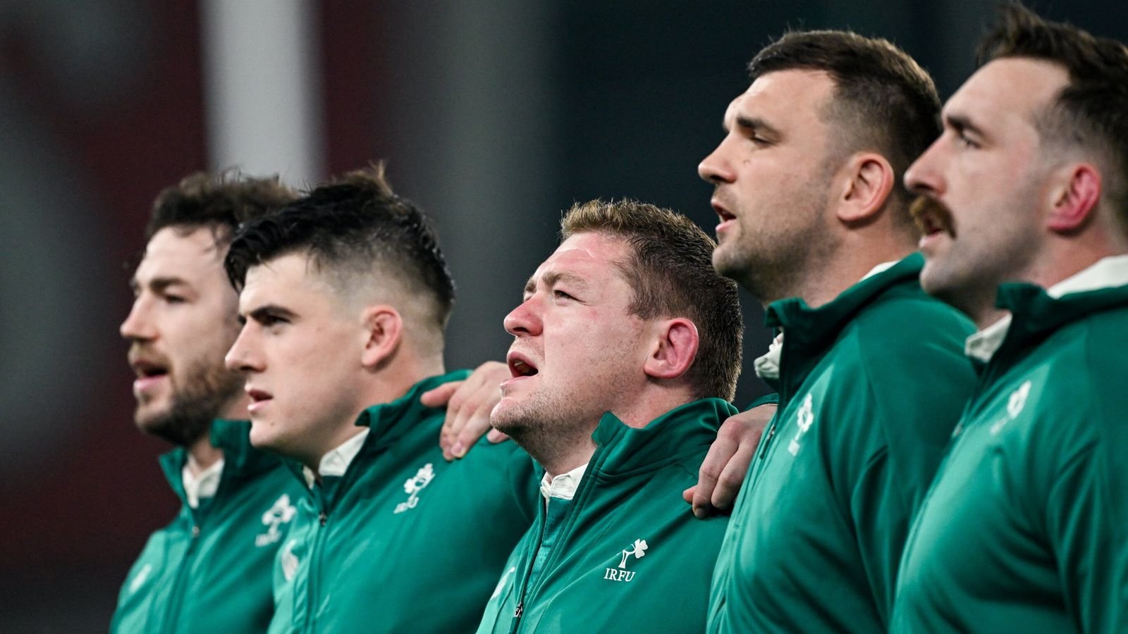 Six Nations 2026 in focus: Can Andy Farrell’s Ireland prove they aren’t a side in decline this championship? | Rugby Union News