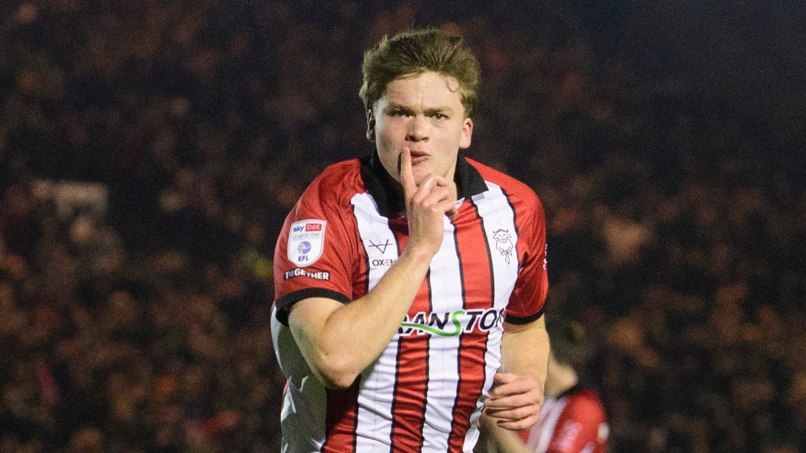 Cardiff, Lincoln ease to victory & Huddersfield score 50-YARD winner – EFL highlights