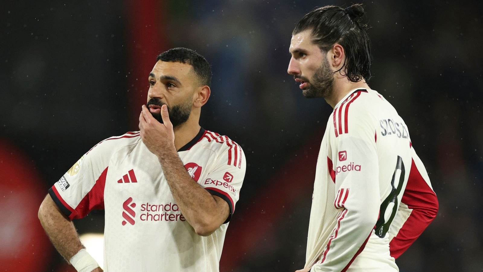 Can Liverpool keep pace with Premier League’s top five? Arne Slot is in trouble if they slip away | Football News