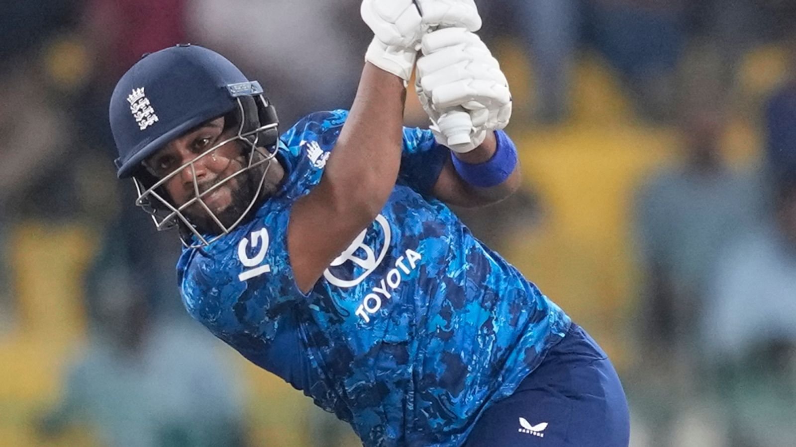 Sri Lanka vs England, third ODI LIVE! Score, updates and analysis as Harry Brook’s side play series decider | Cricket News