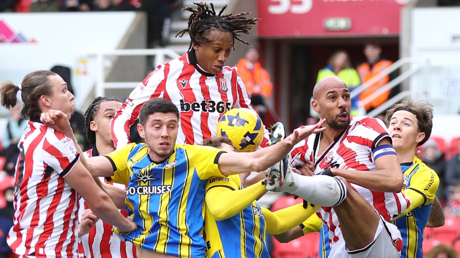 Stoke vs Southampton – Live match updates