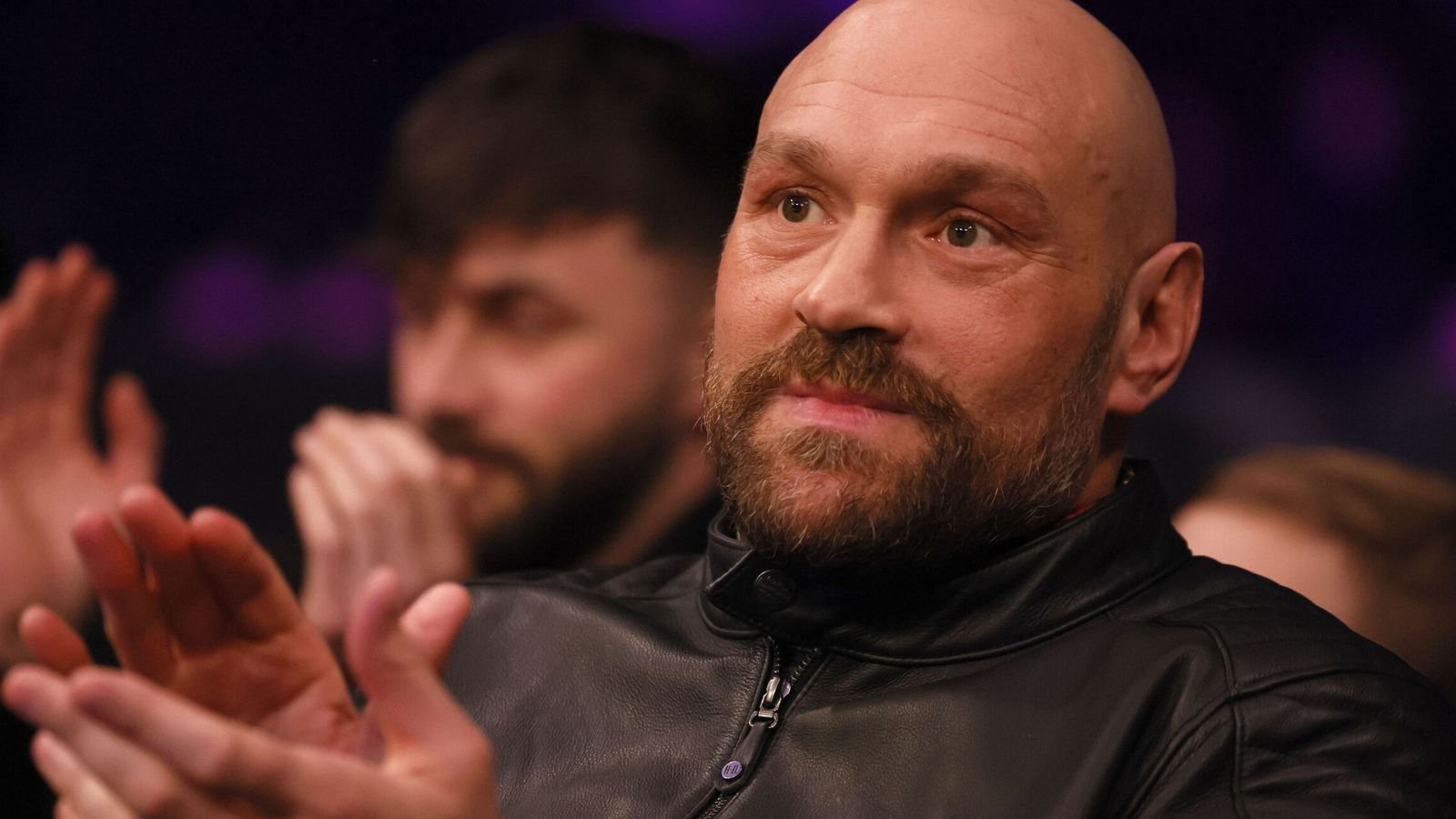 Tyson Fury vs Aslanbek Makhmudov winner set to get high world ranking, says WBC president Mauricio Sulaiman | Boxing News