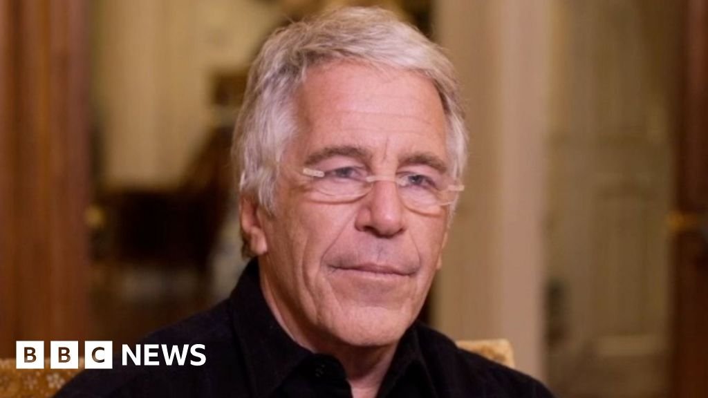 ‘Do you think you’re the devil himself?’ Epstein questioned in new interview