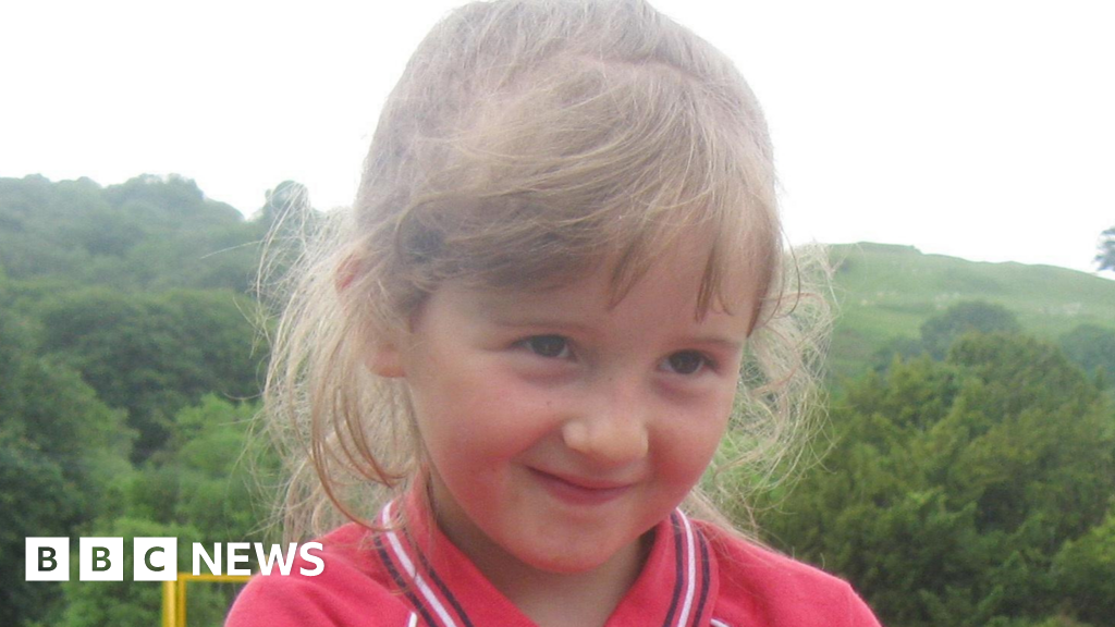 Sister of April Jones 'still waiting to wake up from nightmare' of her murder