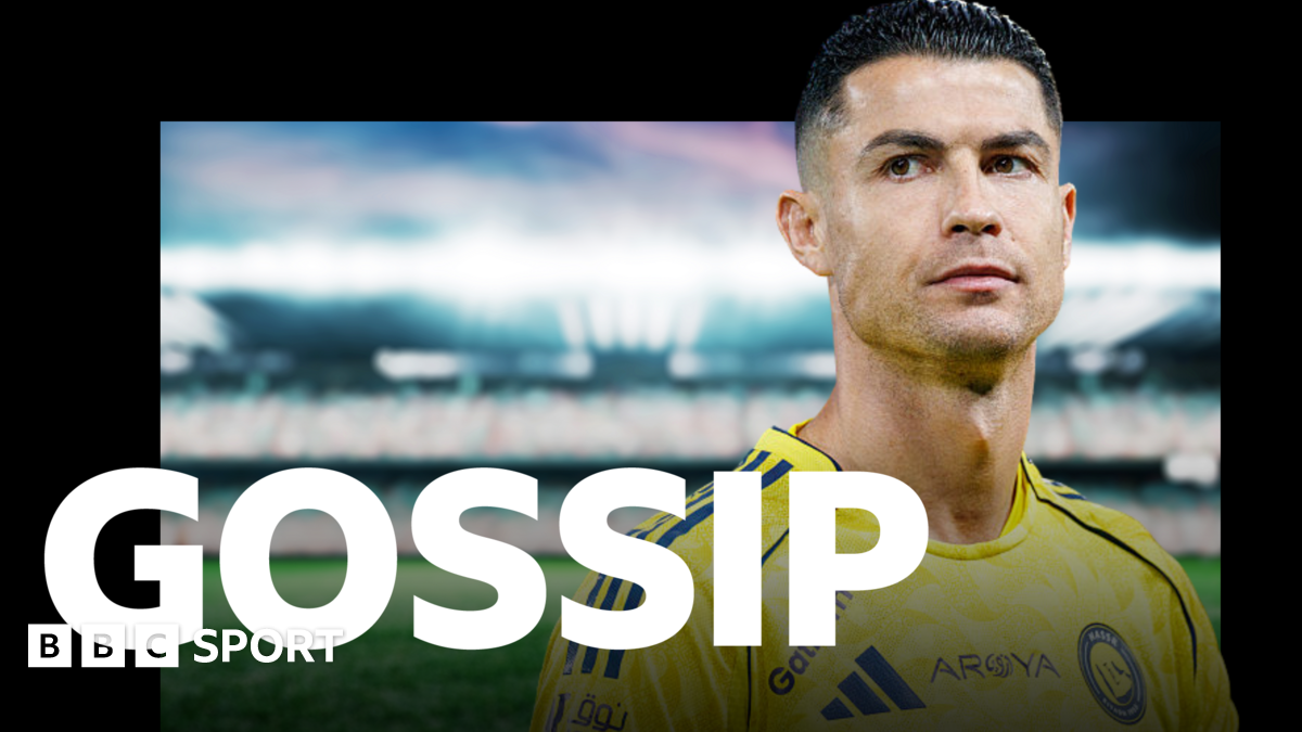 Football gossip: Ronaldo, Romero, Anderson, Casemiro, Tonali, Neves, Roefs, Nketiah