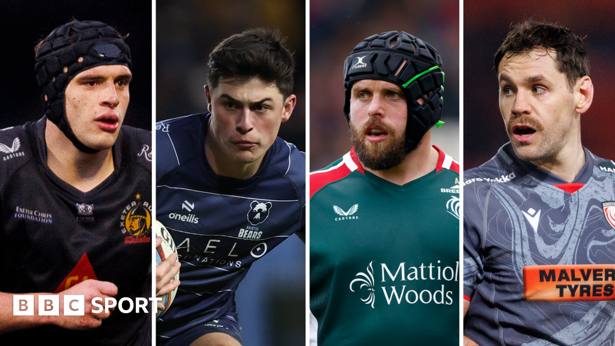 Six Nations 2026: England players ‘scratching heads’ over Wales’ struggles