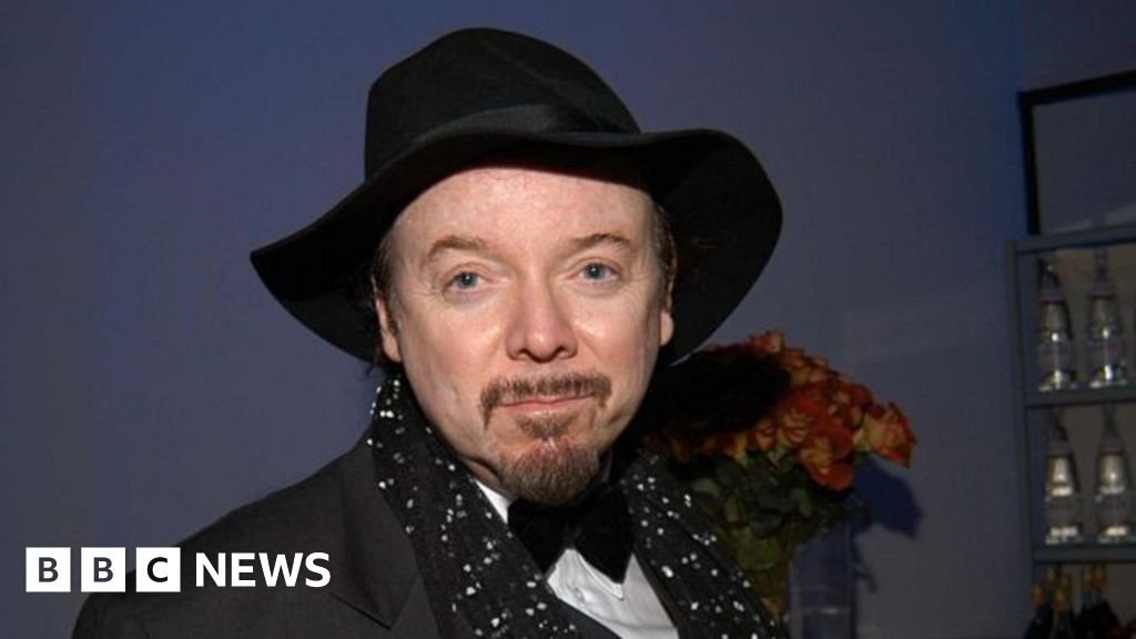 Bud Cort, star of cult dark comedy Harold and Maude, dies aged 77
