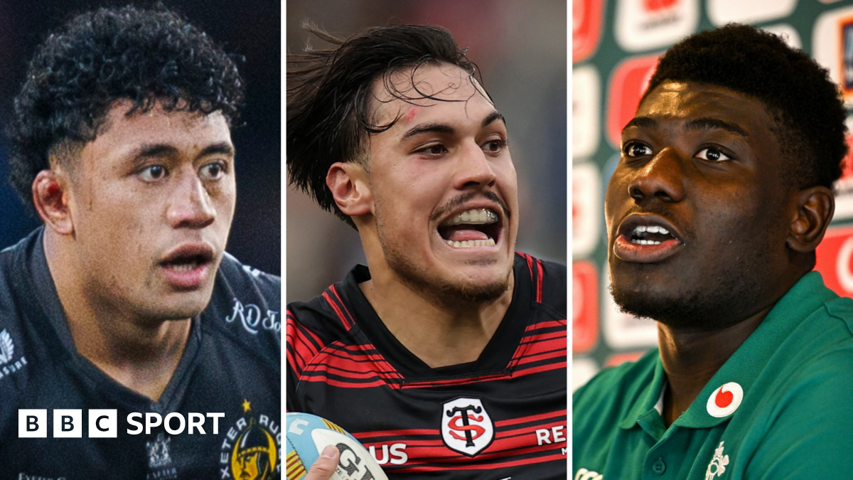 Six Nations 2026: Six new faces to look for in this season’s tournament