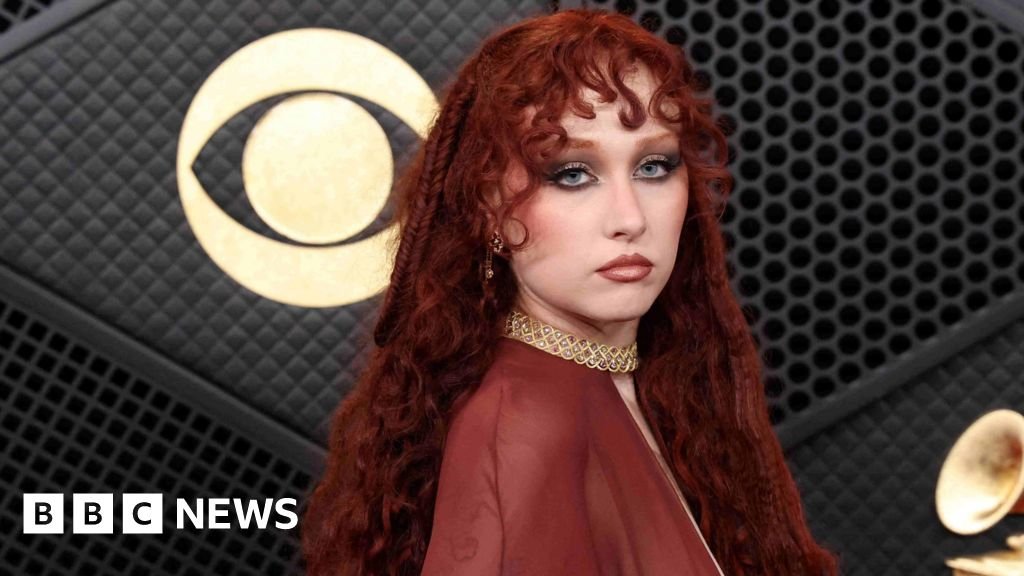 Chappell Roan collaborates with Fortnite after Radio 1 plea