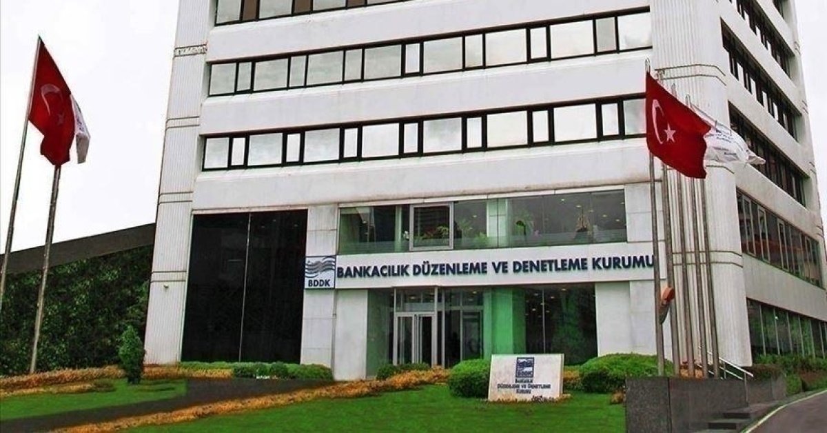 BDDK’dan kredi kartları ve tüketici kredilerine yeni düzenleme