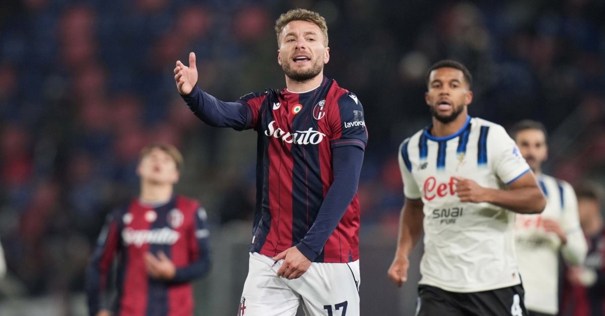 Ciro Immobile resmen Paris FC’de!