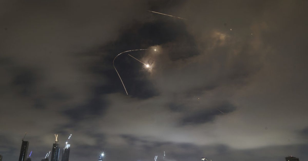 İsrail basını: İran’la olası bir savaşın maliyeti yaklaşık 10 milyar doları bulabilir