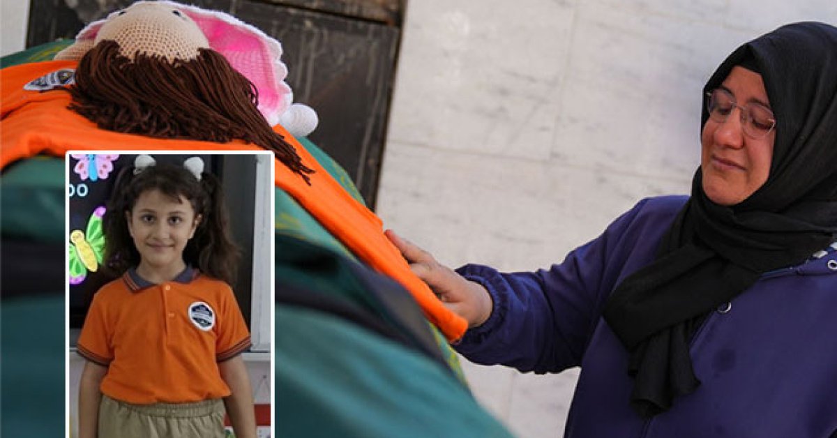 Üzerine koltuk düşen Ebrar Aktaş öldü! Annesi kusurlu çıktı | SON DAKİKA HABER