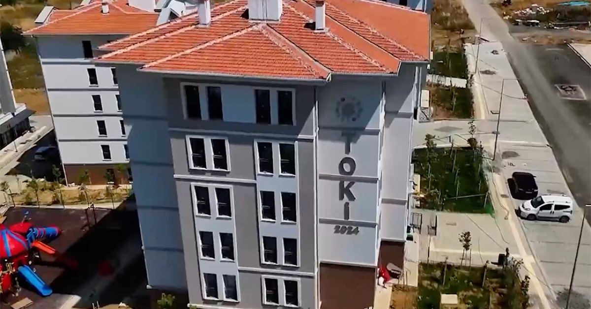 TOKİ 2-8 Şubat kura takvimine göre Kahramanmaraş kurası ne zaman, isim listesi yayınlandı mı?