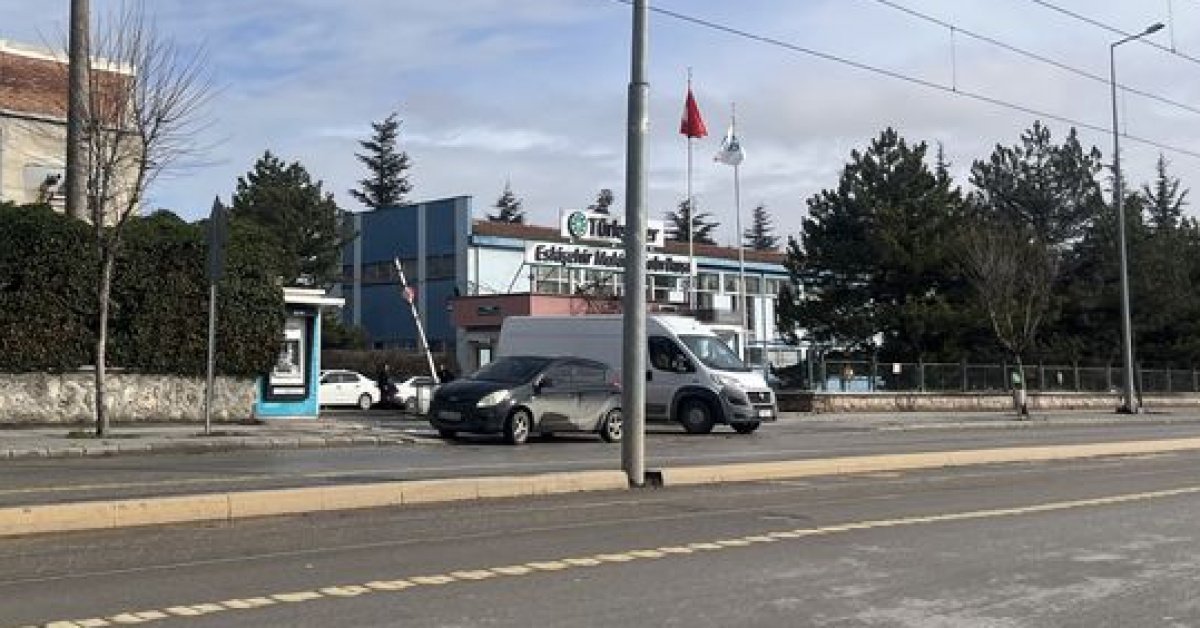 Son dakika: Eskişehir’deki fabrikada patlama: 6 işçi yaralandı