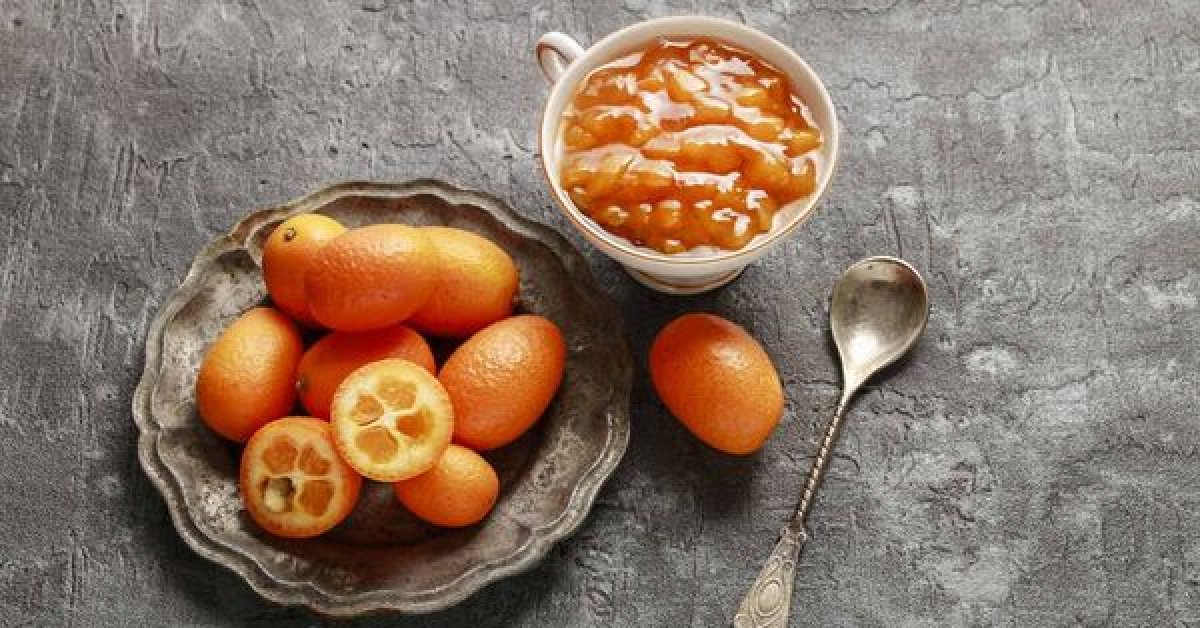 Kumkuat (kamkat) nasıl yenir, tüketilir? Kumkuatun faydaları nelerdir?