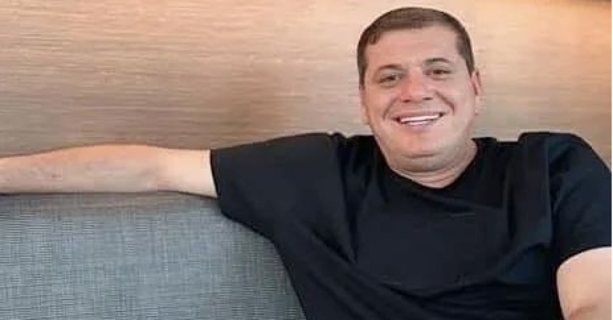 İş insanı yangın merdiveninde ölü bulundu!