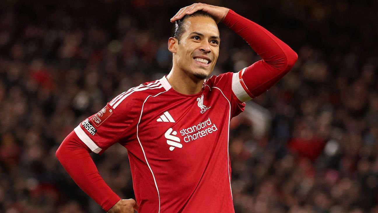 Why Liverpool’s January transfer window makes no sense