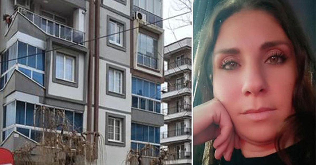 Sokakta kanlı pusu… Özlem’in katili yakalandı | SON DAKİKA HABERİ