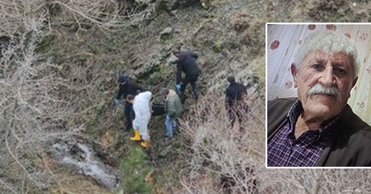 Bedeni parçalanıp poşetlere konulmuştu! Kesik başı 3 km uzağa bırakmış | SON DAKİKA HABER