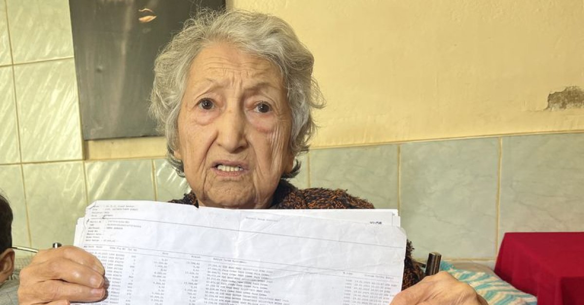 Evini elinden alıp darp ettiler