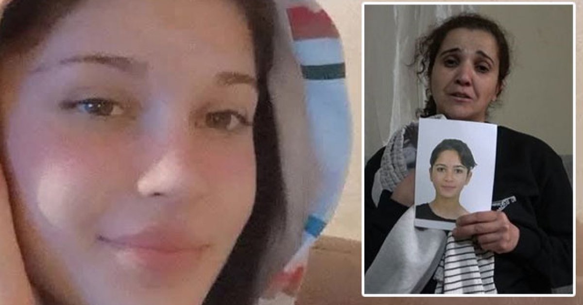 Bursa haberleri: Anneden yürek yakan çağrı! Korkutan bekleyiş | SON DAKİKA HABER