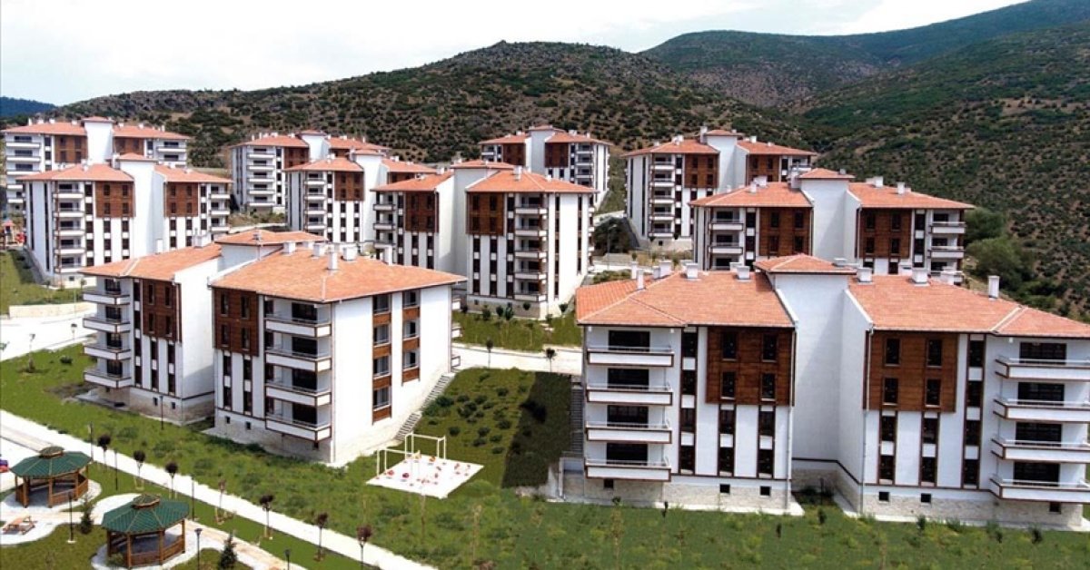 TOKİ Tekirdağ kura tarihi belli oldu mu? TOKİ Şubat kura takvimi ile Tekirdağ kurası ne zaman?