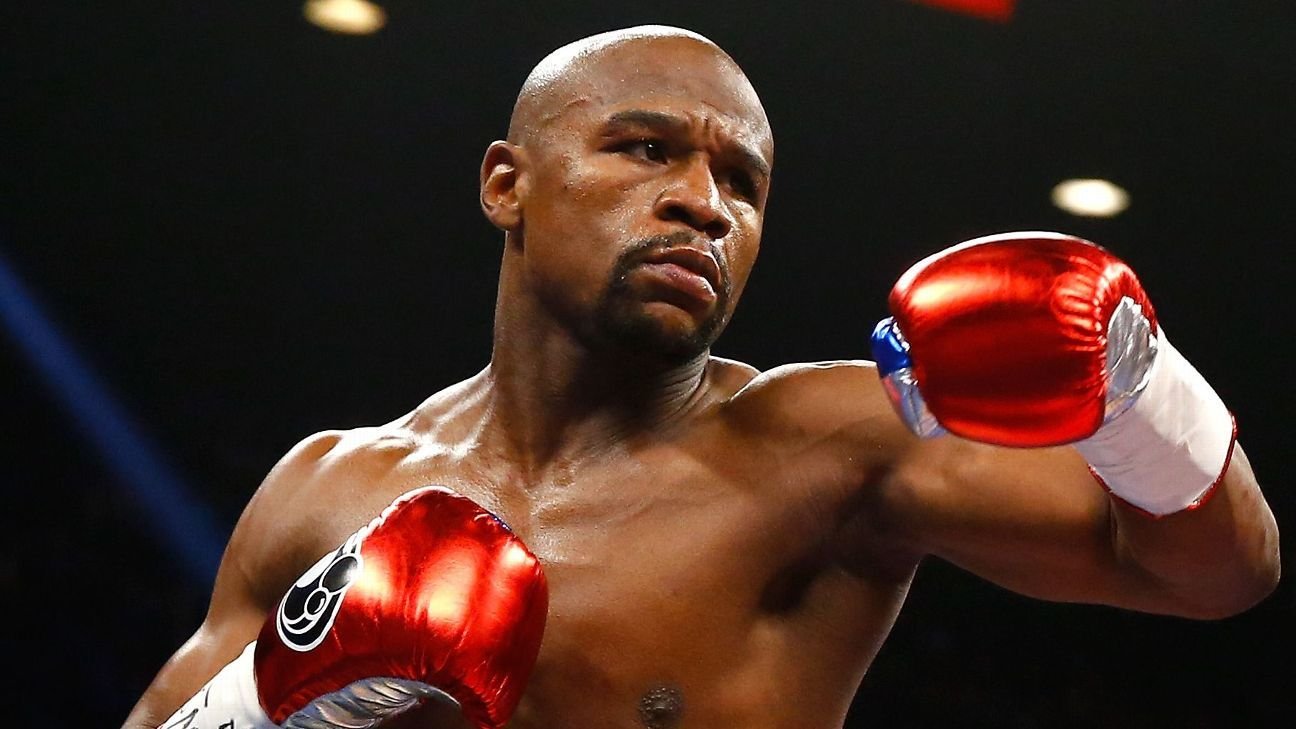 Floyd Mayweather Jr. sues Showtime; owed ‘at least’ $340M