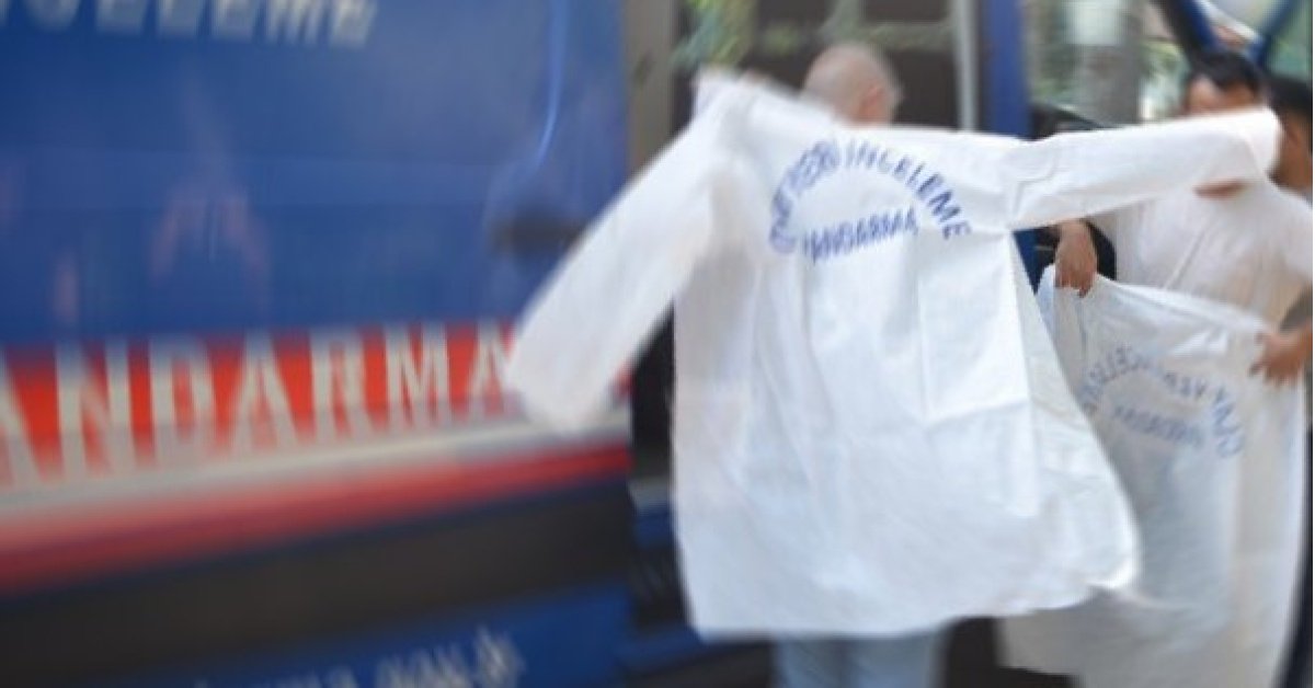 Son dakika! Dehşet çiftliği! Her yerden kemik çıktı!