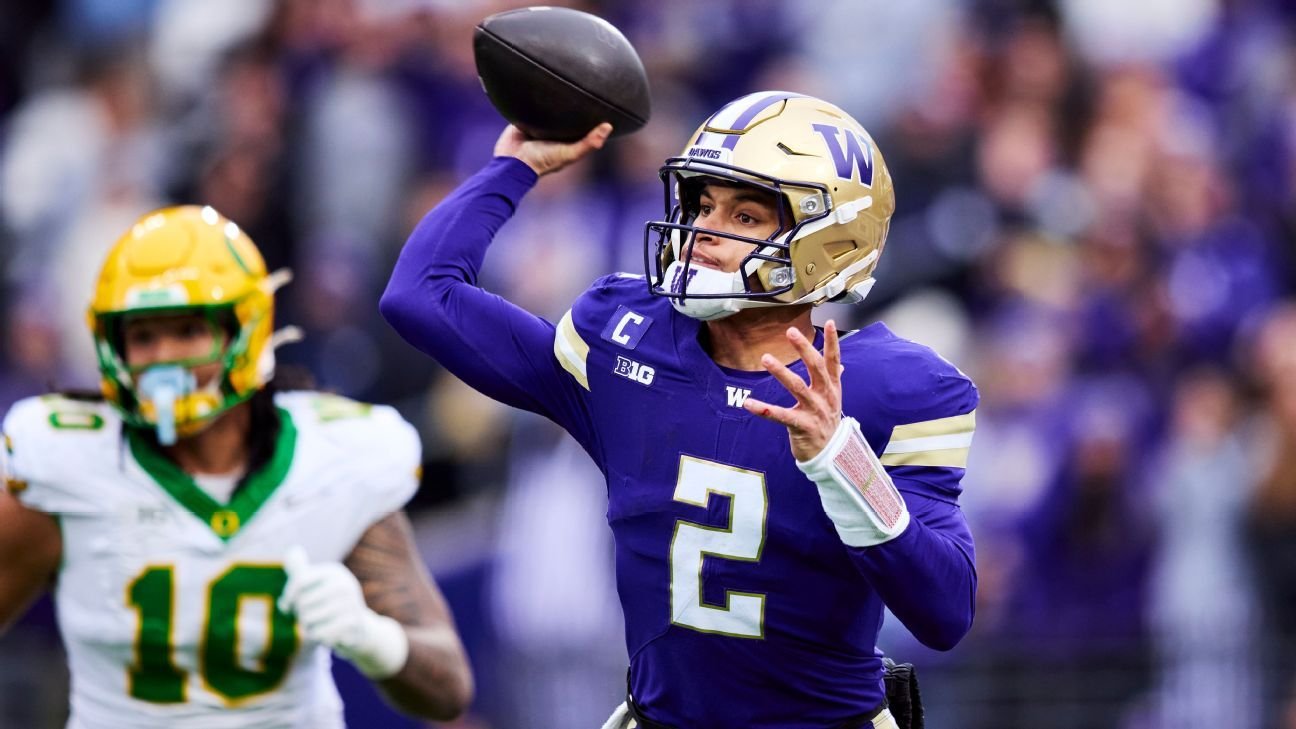 Washington QB Demond Williams says near transfer a mistake