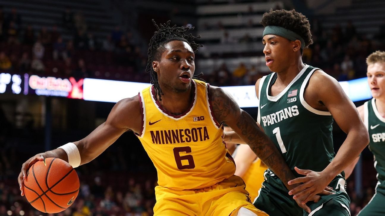 Izzo threatens to bench Fears after tech in Michigan State loss