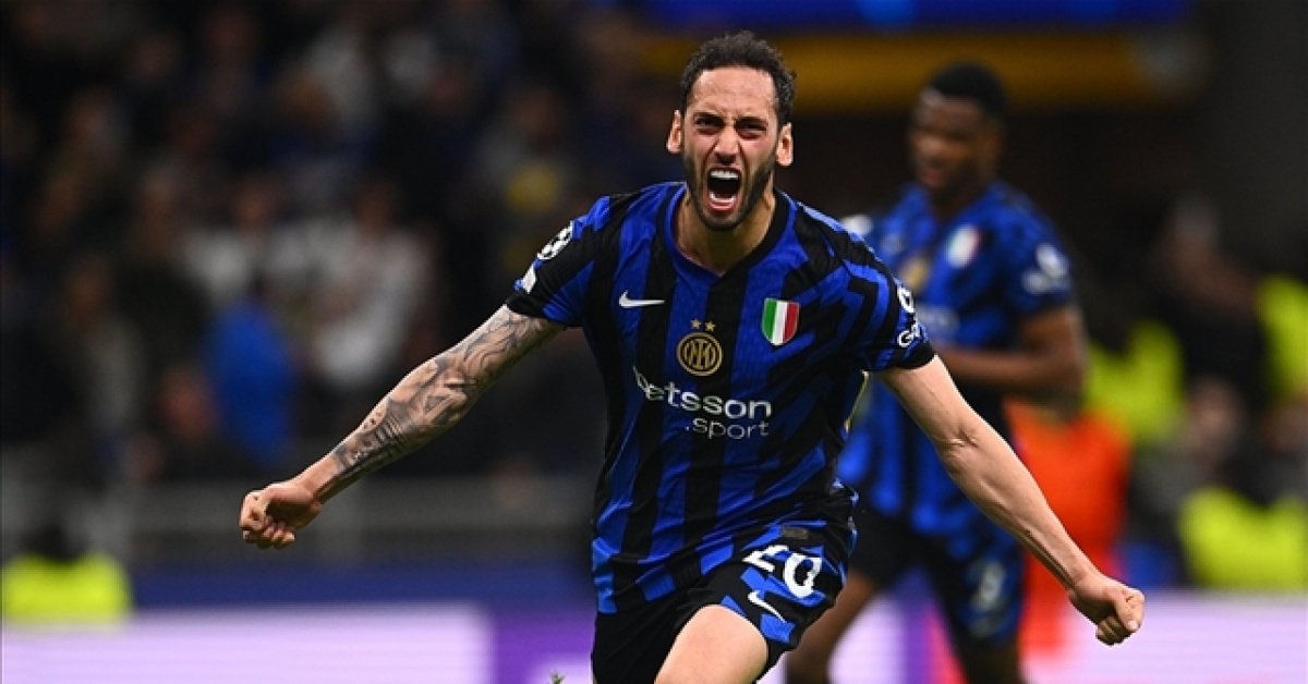 Inter -Torino maçı saat kaçta?