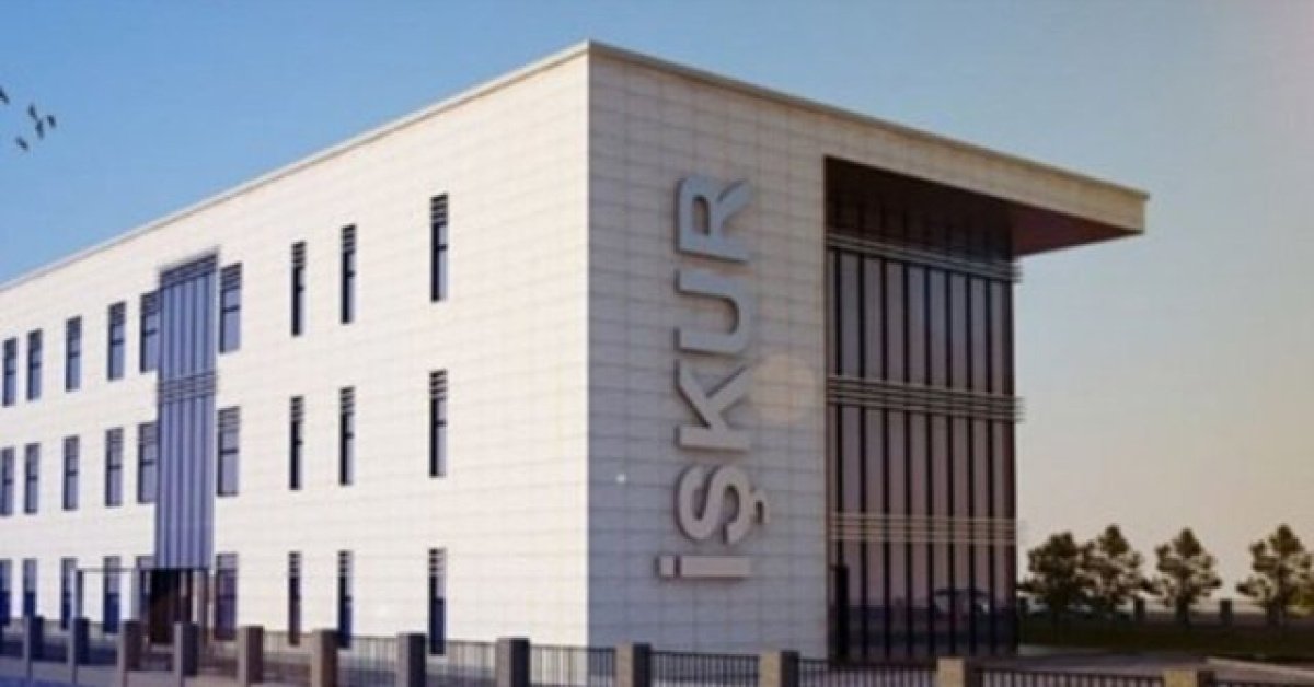 İŞKUR TYP personel alımı 2026