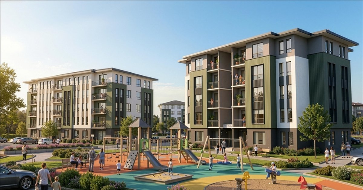 Bu hafta hangi illerde TOKİ kura çekimi yapılacak? İstanbul, Ankara, İzmir TOKİ kuraları ne zaman çekilecek?