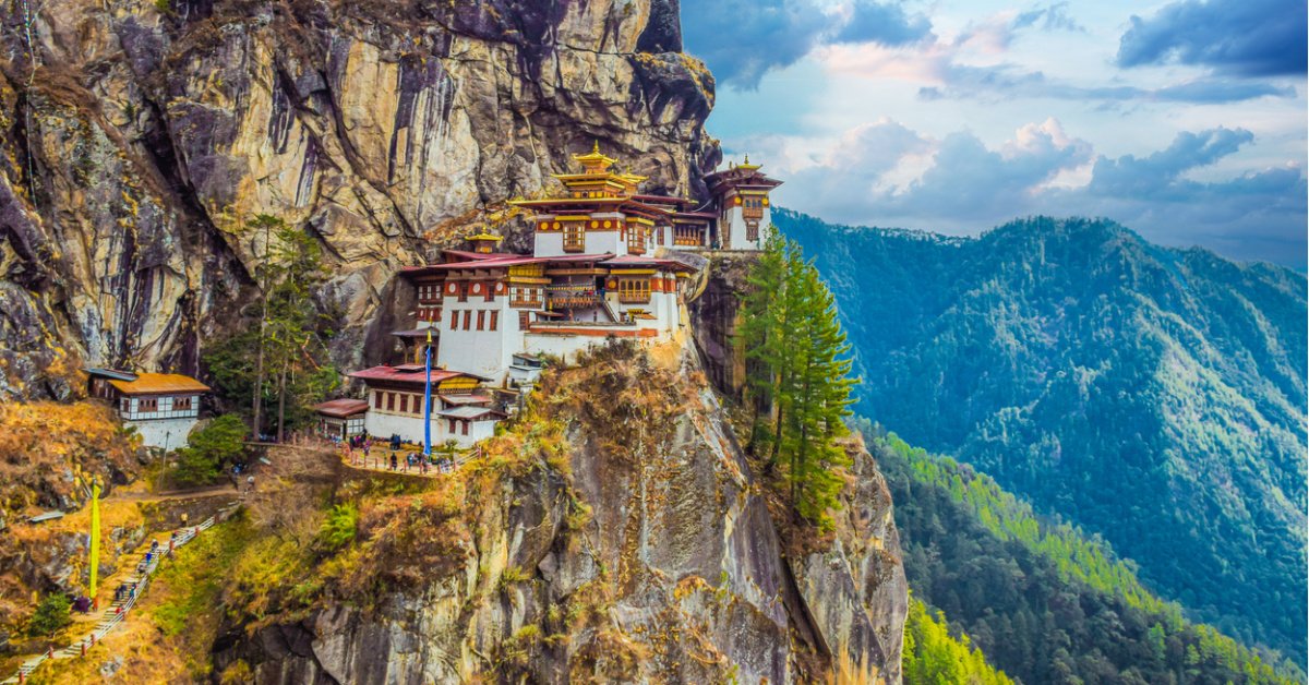 Tibet’ten neden uçak geçmez? Yüksek rakım mı yoksa güvenlik önlemi mi?