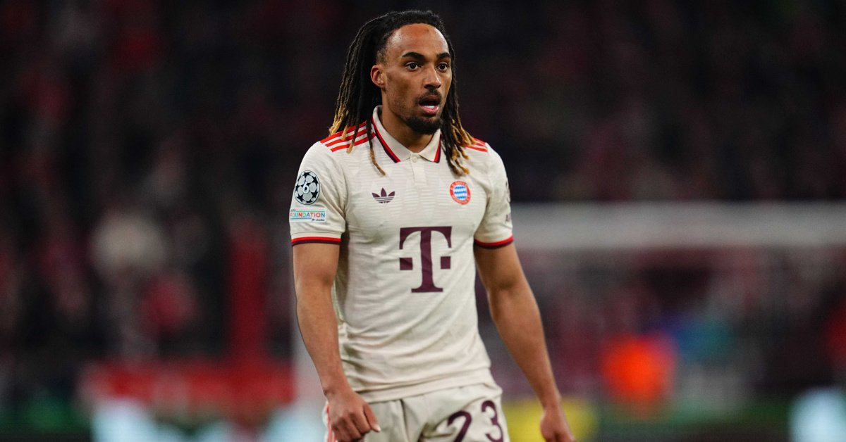 Galatasaray'dan Sacha Boey hamlesi!