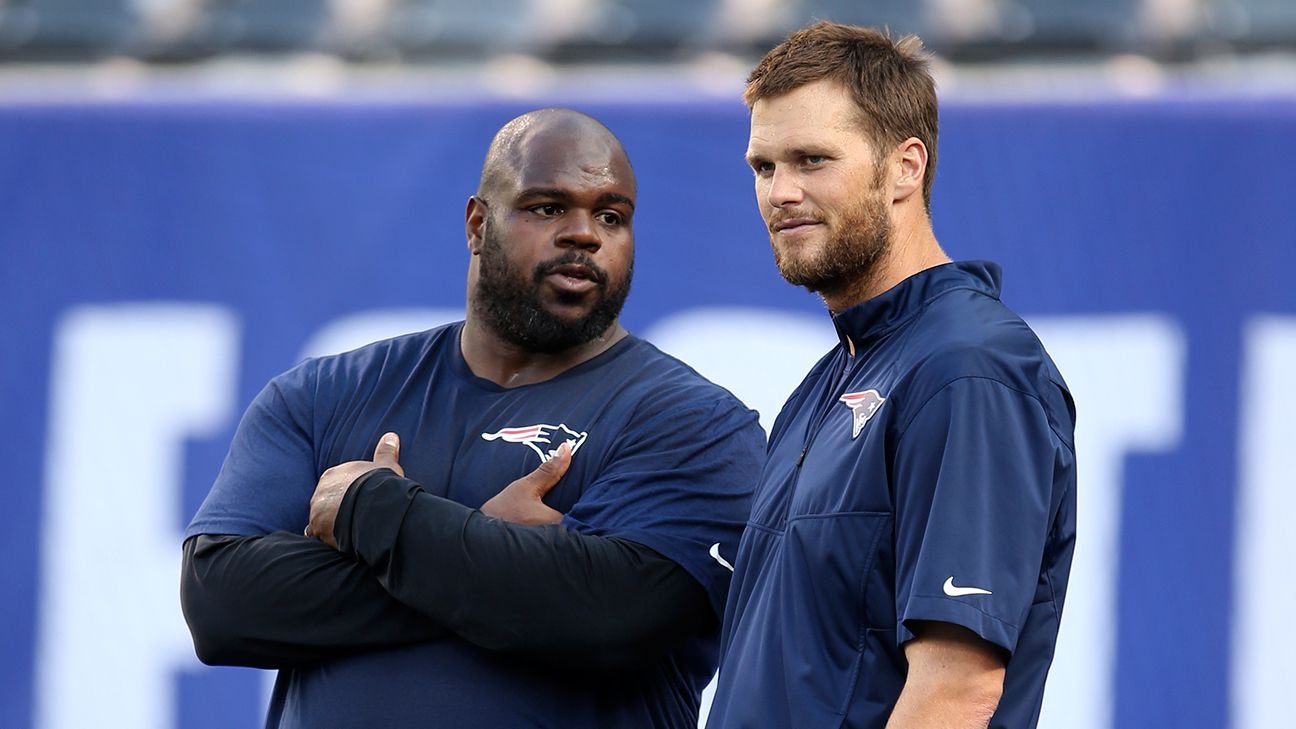 Tom Brady’s Super Bowl stance called out by former Patriots