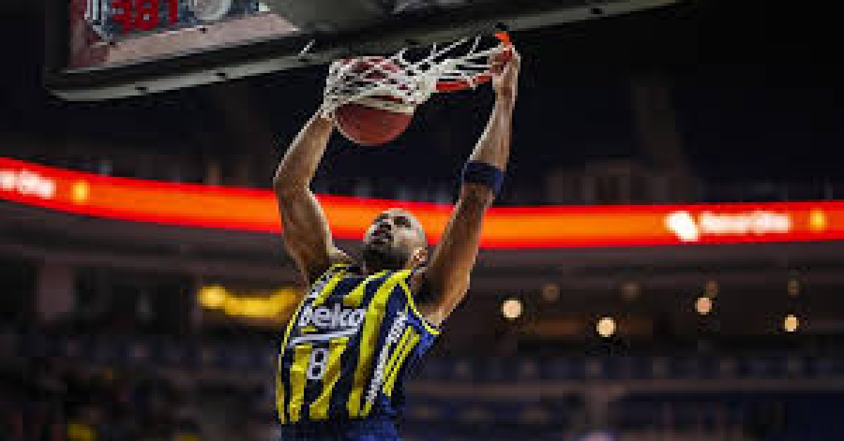 Paris Basketball – Fenerbahçe Beko maçı saat kaçta, hangi kanalda canlı yayınlanacak? Fenerbahçe basketbol maçı yayın bilgisi