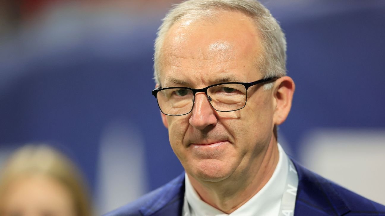 SEC’s Sankey signs affidavit supporting NCAA in Bediako suit