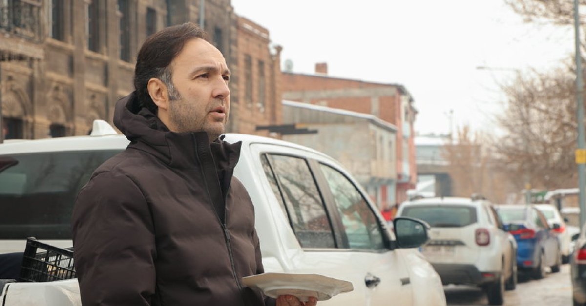 Veliaht 20.bölümde neler olacak?